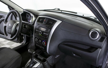 Datsun on-DO I рестайлинг, 2017 год, 455 000 рублей, 9 фотография