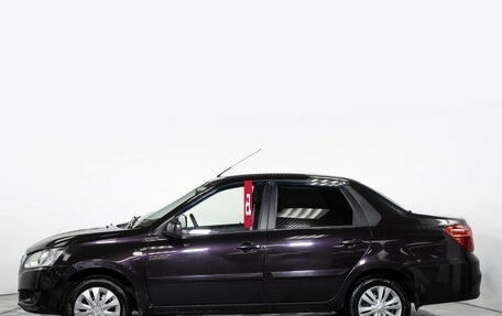 Datsun on-DO I рестайлинг, 2017 год, 455 000 рублей, 8 фотография