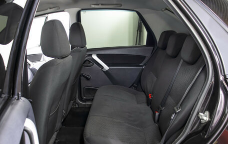 Datsun on-DO I рестайлинг, 2017 год, 455 000 рублей, 10 фотография