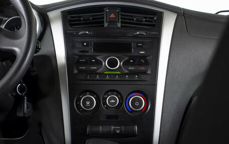 Datsun on-DO I рестайлинг, 2017 год, 455 000 рублей, 14 фотография