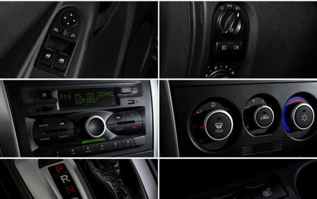 Datsun on-DO I рестайлинг, 2017 год, 455 000 рублей, 16 фотография