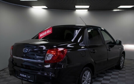 Datsun on-DO I рестайлинг, 2017 год, 455 000 рублей, 19 фотография