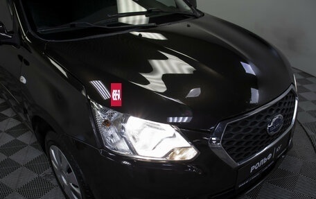 Datsun on-DO I рестайлинг, 2017 год, 455 000 рублей, 18 фотография