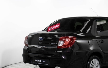 Datsun on-DO I рестайлинг, 2017 год, 455 000 рублей, 23 фотография