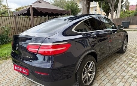 Mercedes-Benz GLC, 2018 год, 3 699 000 рублей, 4 фотография