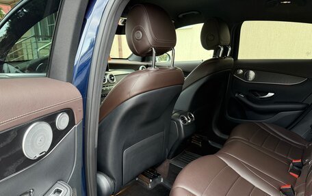 Mercedes-Benz GLC, 2018 год, 3 699 000 рублей, 8 фотография