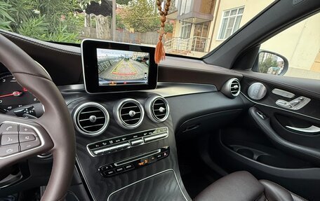 Mercedes-Benz GLC, 2018 год, 3 699 000 рублей, 10 фотография