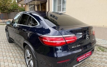 Mercedes-Benz GLC, 2018 год, 3 699 000 рублей, 6 фотография