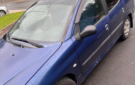 Peugeot 206, 2008 год, 300 000 рублей, 3 фотография