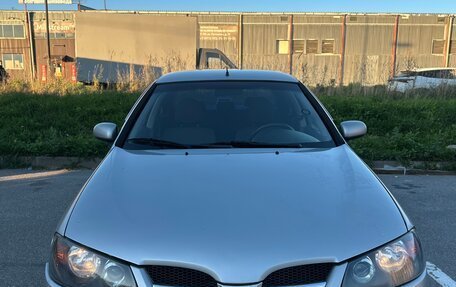 Nissan Almera, 2005 год, 330 000 рублей, 2 фотография