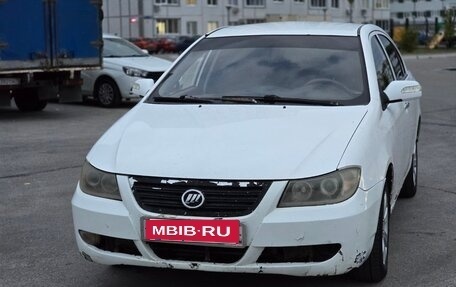 Lifan Solano I (630) рестайлинг, 2011 год, 105 000 рублей, 2 фотография