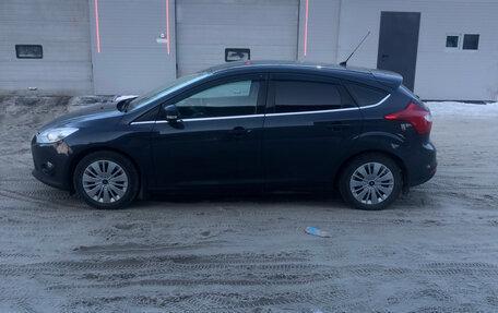 Ford Focus III, 2011 год, 716 000 рублей, 2 фотография