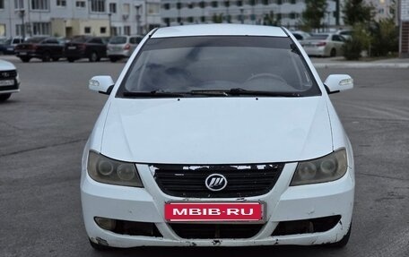 Lifan Solano I (630) рестайлинг, 2011 год, 105 000 рублей, 3 фотография