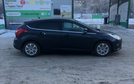 Ford Focus III, 2011 год, 716 000 рублей, 4 фотография