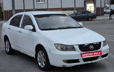 Lifan Solano I (630) рестайлинг, 2011 год, 105 000 рублей, 4 фотография