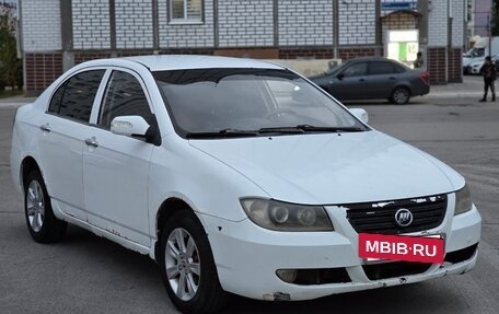 Lifan Solano I (630) рестайлинг, 2011 год, 105 000 рублей, 5 фотография