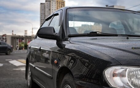 KIA Spectra II (LD), 2008 год, 280 000 рублей, 7 фотография