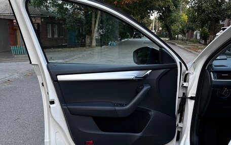 Skoda Octavia, 2016 год, 1 400 000 рублей, 4 фотография