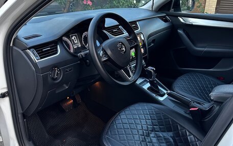 Skoda Octavia, 2016 год, 1 400 000 рублей, 5 фотография