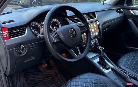 Skoda Octavia, 2016 год, 1 400 000 рублей, 6 фотография