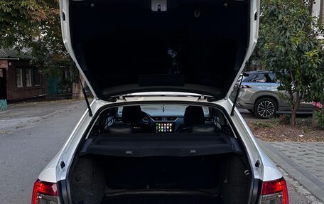 Skoda Octavia, 2016 год, 1 400 000 рублей, 17 фотография