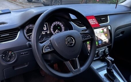 Skoda Octavia, 2016 год, 1 400 000 рублей, 7 фотография