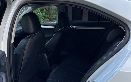 Skoda Octavia, 2016 год, 1 400 000 рублей, 13 фотография