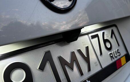 Skoda Octavia, 2016 год, 1 400 000 рублей, 19 фотография