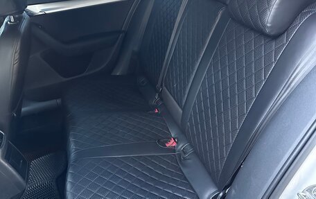 Skoda Octavia, 2016 год, 1 400 000 рублей, 14 фотография