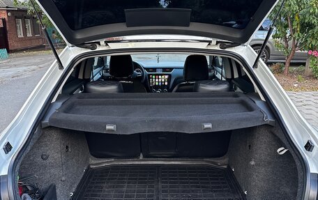 Skoda Octavia, 2016 год, 1 400 000 рублей, 18 фотография