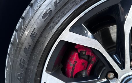 Skoda Octavia, 2016 год, 1 400 000 рублей, 30 фотография