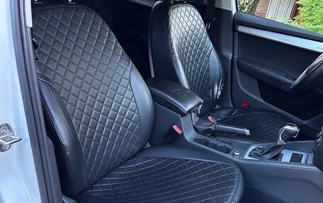 Skoda Octavia, 2016 год, 1 400 000 рублей, 28 фотография