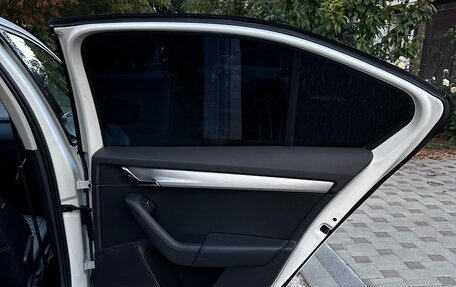 Skoda Octavia, 2016 год, 1 400 000 рублей, 22 фотография