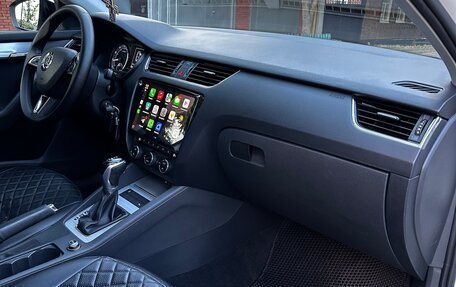 Skoda Octavia, 2016 год, 1 400 000 рублей, 27 фотография