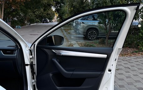 Skoda Octavia, 2016 год, 1 400 000 рублей, 25 фотография