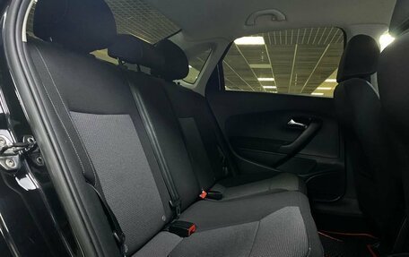 Volkswagen Polo VI (EU Market), 2018 год, 1 172 000 рублей, 11 фотография