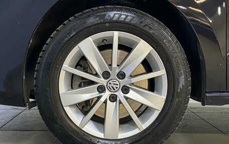 Volkswagen Polo VI (EU Market), 2018 год, 1 172 000 рублей, 9 фотография