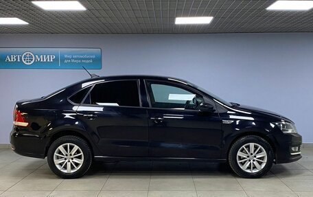 Volkswagen Polo VI (EU Market), 2018 год, 1 172 000 рублей, 4 фотография