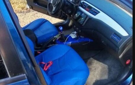 Mitsubishi Lancer IX, 2006 год, 490 000 рублей, 1 фотография