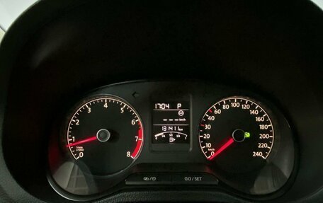 Volkswagen Polo VI (EU Market), 2018 год, 1 172 000 рублей, 17 фотография