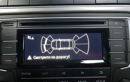 Volkswagen Polo VI (EU Market), 2018 год, 1 172 000 рублей, 18 фотография