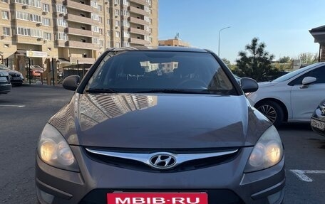 Hyundai i30 I, 2011 год, 800 000 рублей, 1 фотография