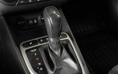 Hyundai Creta I рестайлинг, 2018 год, 1 666 300 рублей, 5 фотография