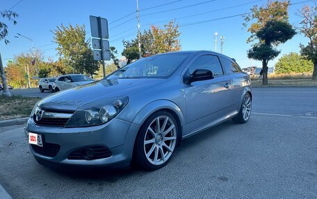 Opel Astra H, 2010 год, 760 000 рублей, 2 фотография