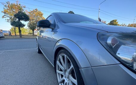 Opel Astra H, 2010 год, 760 000 рублей, 7 фотография