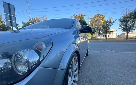 Opel Astra H, 2010 год, 760 000 рублей, 9 фотография