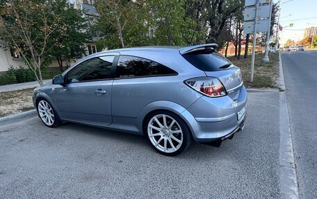 Opel Astra H, 2010 год, 760 000 рублей, 5 фотография