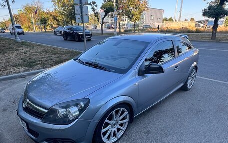 Opel Astra H, 2010 год, 760 000 рублей, 3 фотография