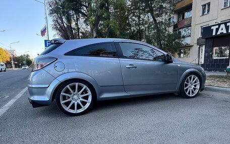 Opel Astra H, 2010 год, 760 000 рублей, 4 фотография