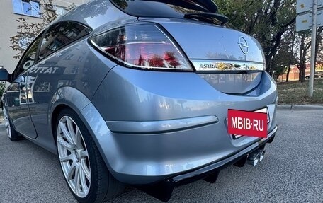 Opel Astra H, 2010 год, 760 000 рублей, 6 фотография
